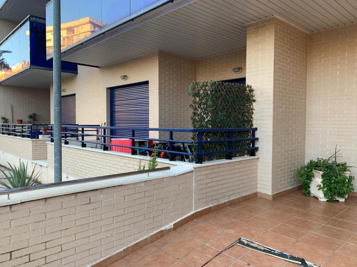 Estrella La Cala De Finestrat Villajoyosa Exterior photo