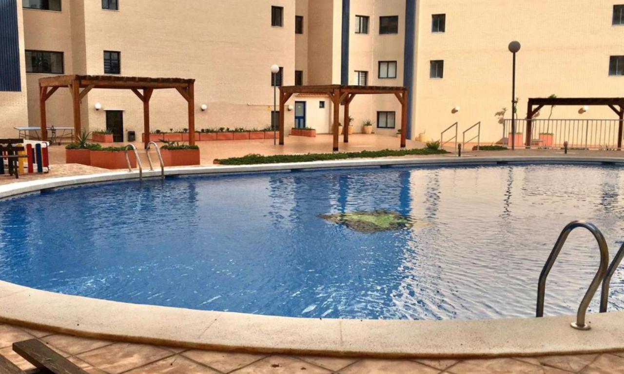 Estrella La Cala De Finestrat Villajoyosa Exterior photo