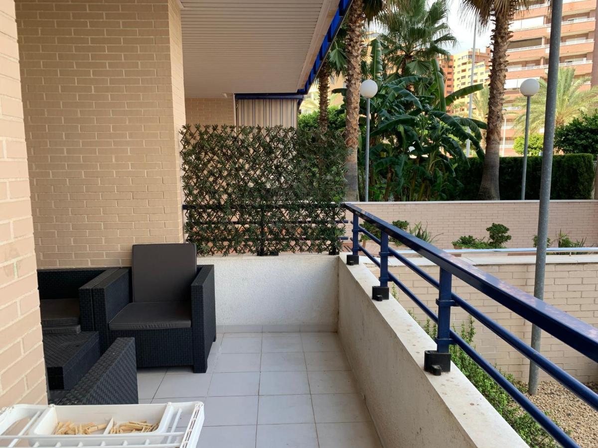 Estrella La Cala De Finestrat Villajoyosa Exterior photo