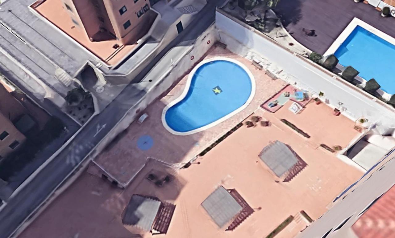 Estrella La Cala De Finestrat Villajoyosa Exterior photo