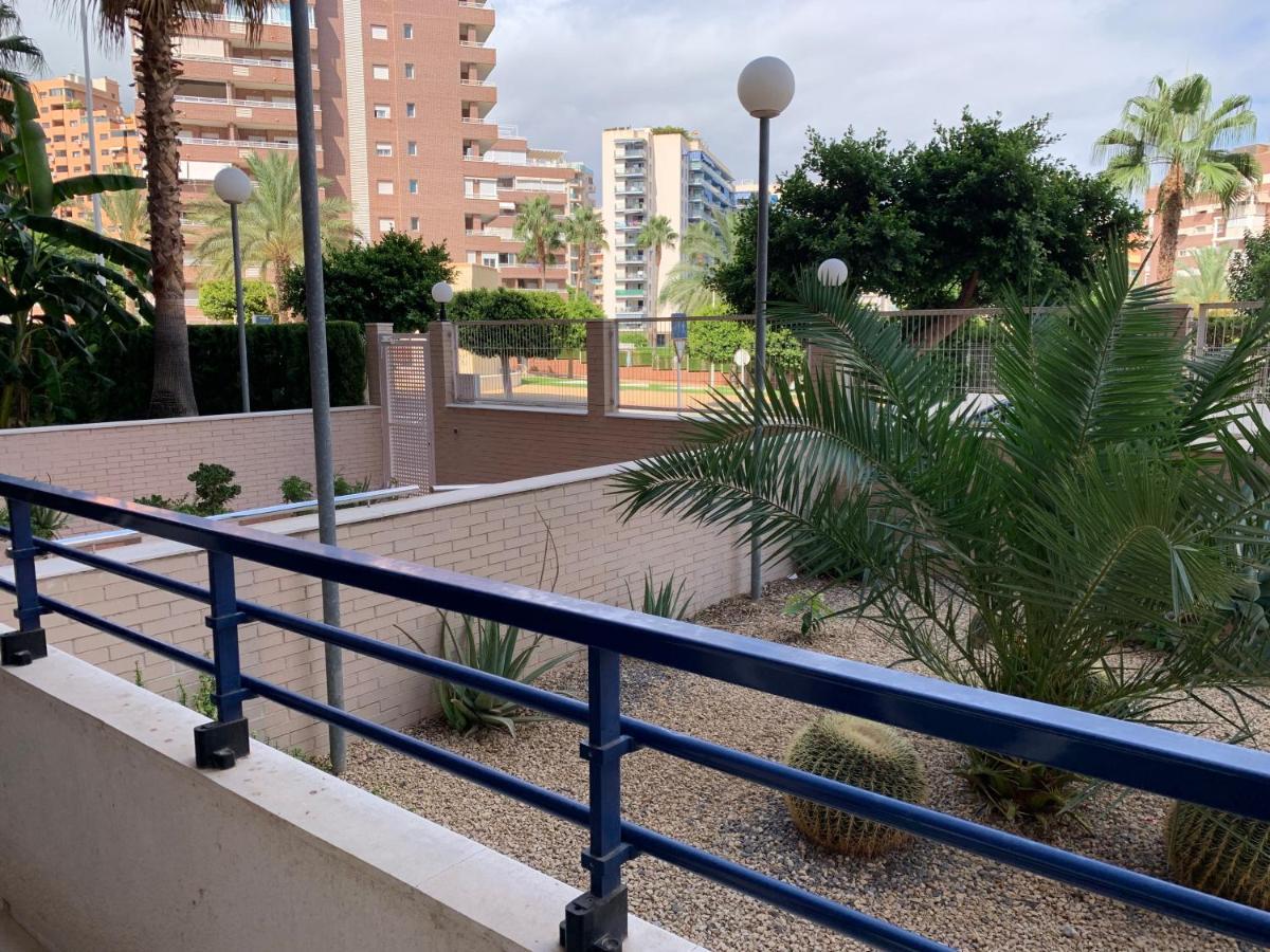 Estrella La Cala De Finestrat Villajoyosa Exterior photo